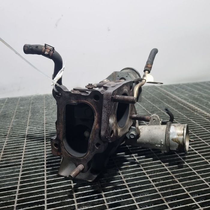 Turbo Mazda CX - 7 2.3 Benzina 2006 - 2012 258CP L3 - VDT Euro5 (1409) 3M713700D