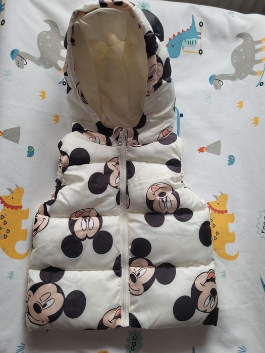 Vestă groasa Sinsay