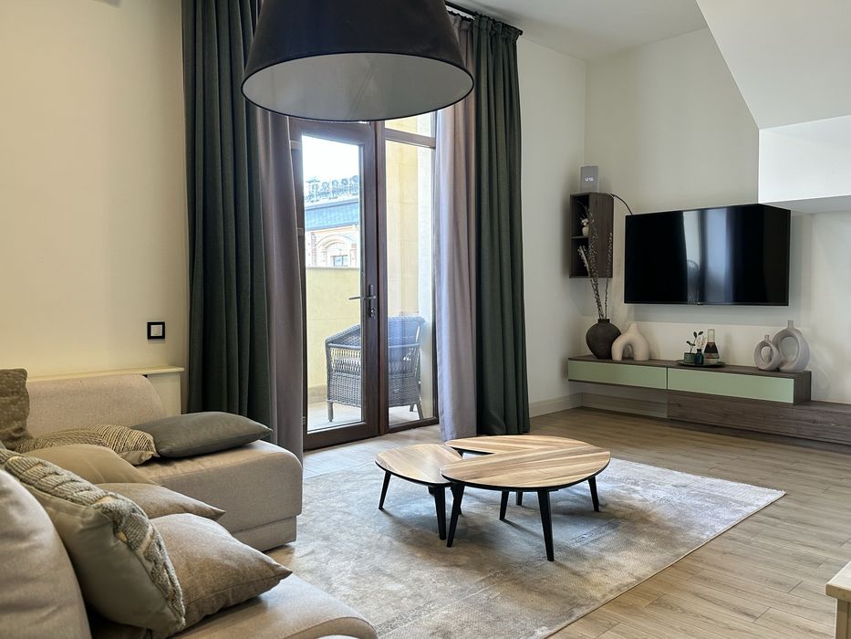 Продам 4х ком / Жк Parisien / мост Мукими / Голден хаус