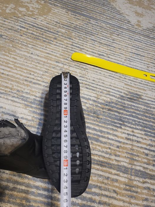 Продам ботинки (полусапоги)