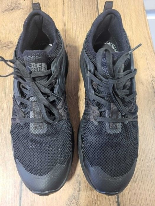 Летни маратонки The North Face - 42.5