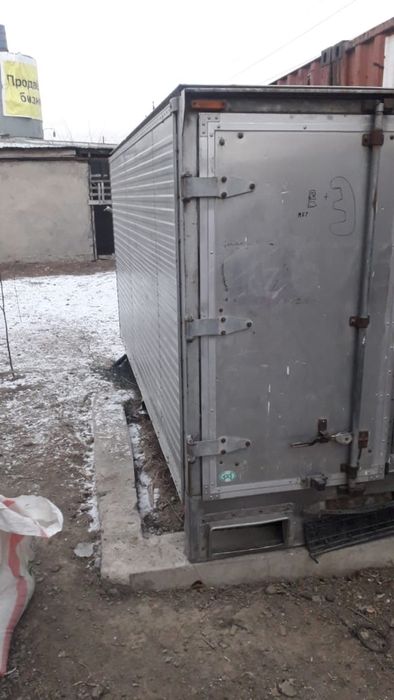Продам контейнер