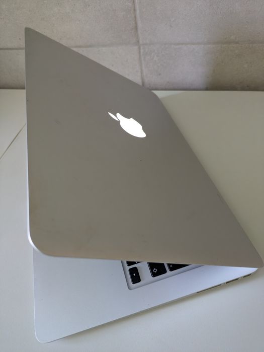 MacBook Air Mid2013