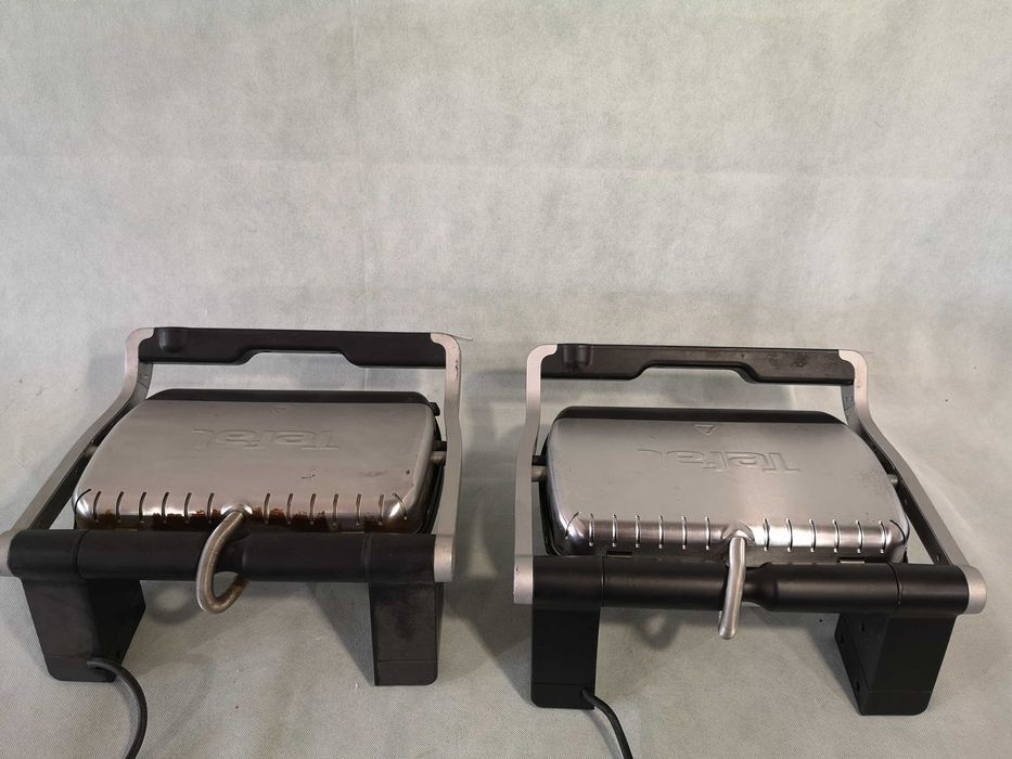 Грил - Tefal OptiGrill