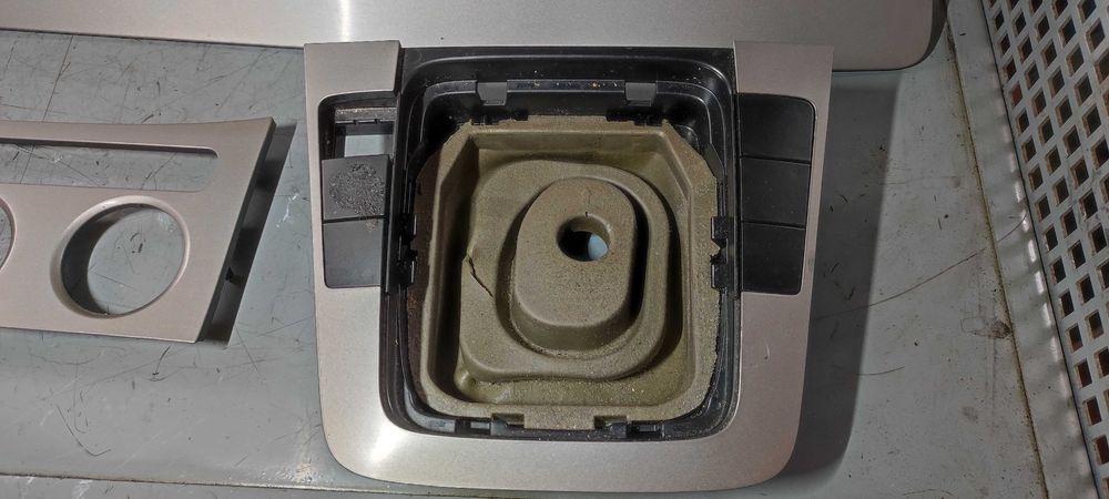 Set trimuri bord volkswagen vw passat b6 break 2005-2010