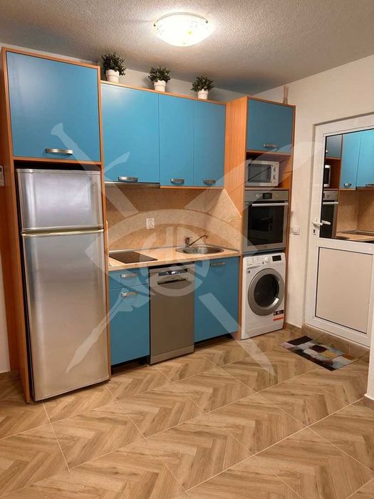 Дава се под наем Двустаен апартамент в София, Дървеница - 55 кв.м за 698.19 € - Снимка #4