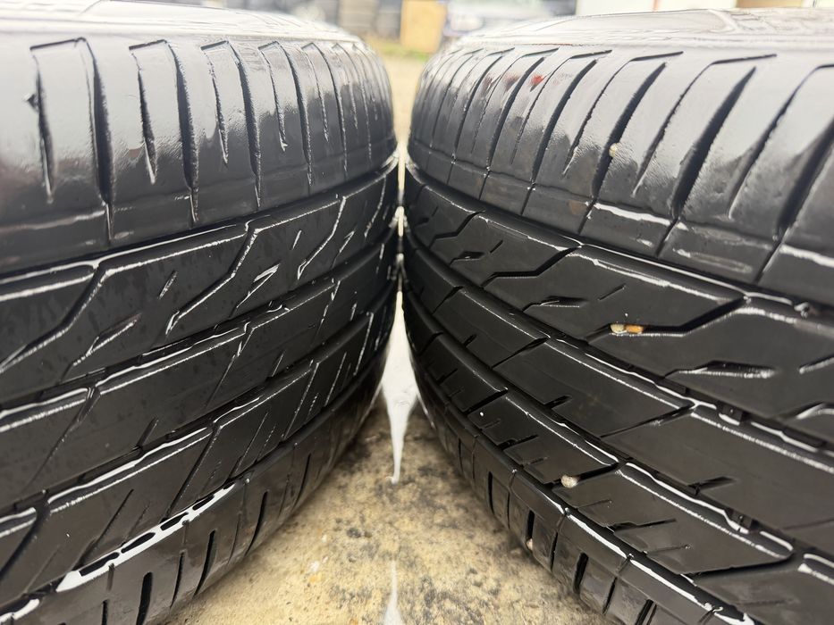 Jante / Roti BMW X3 E83 M Pack, 235 45 19 / 255 40 19