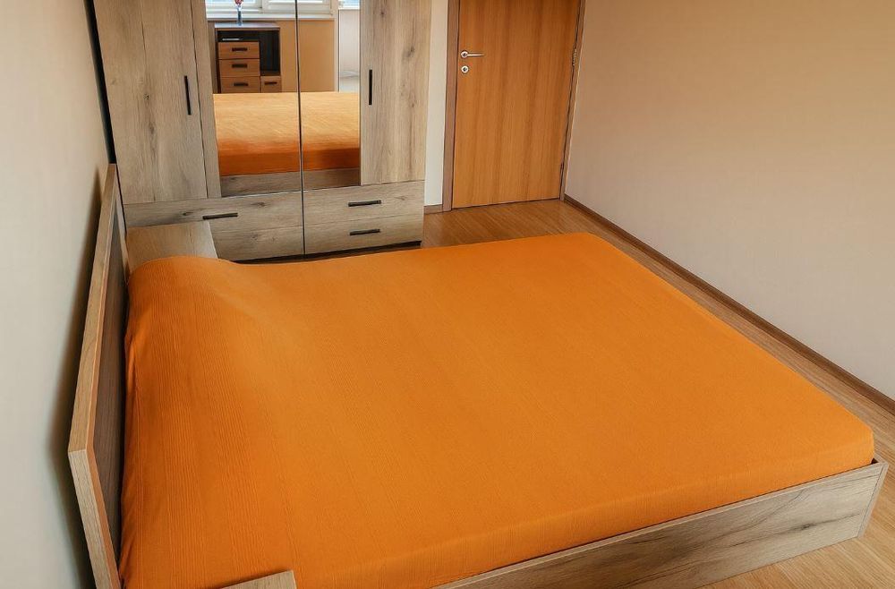 Дава се под наем Двустаен апартамент в Варна, Лятно кино Тракия - 60 кв.м за 450 € - Снимка #2