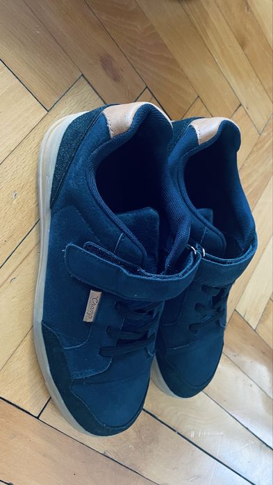 Маратонки 39 номер