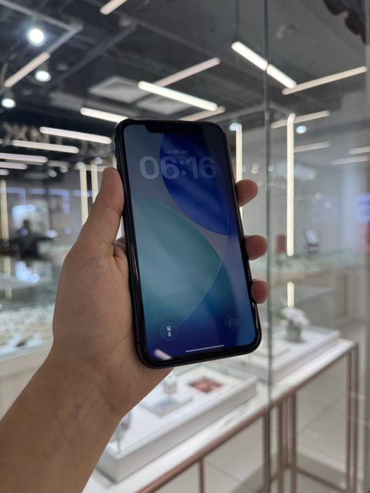 Iphone 11 128GB 78%
