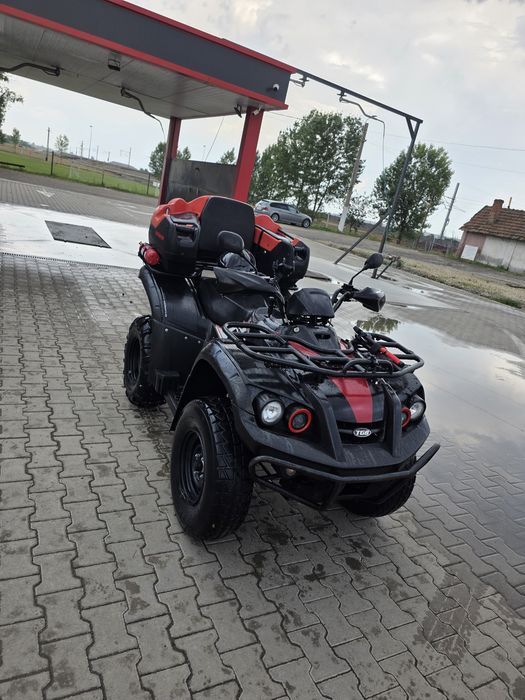 Vând tgb blade 325