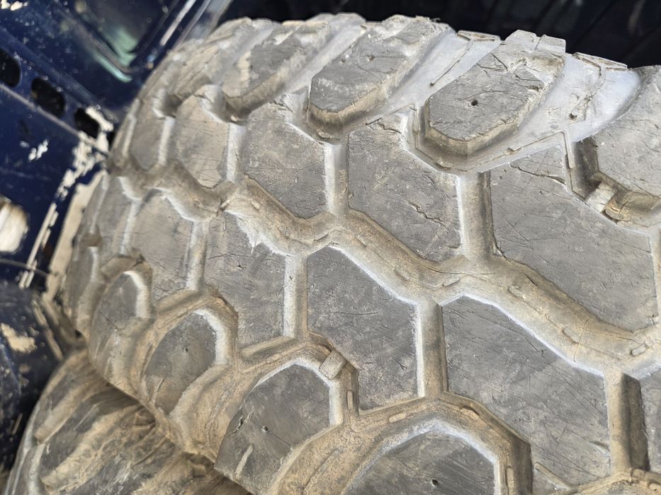 2бр Гуми All Terrain - 35х12.5х15 - Westgate