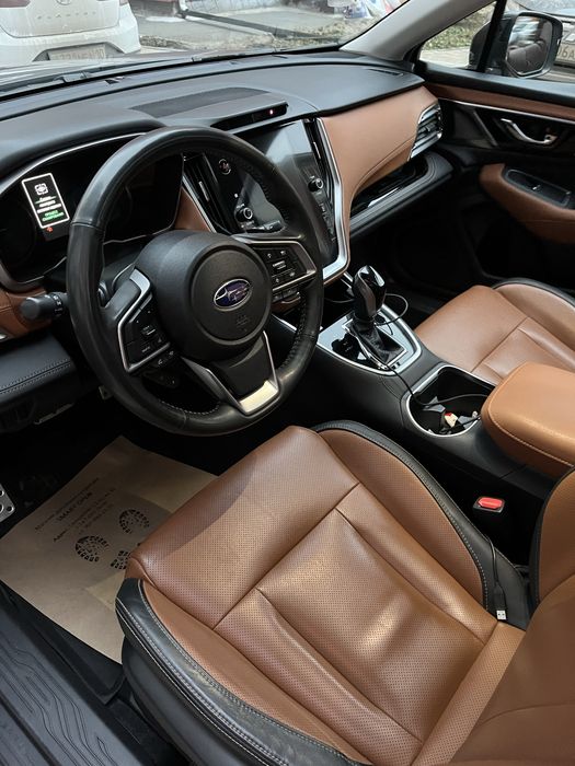 Продам Subaru Outback 2021 года