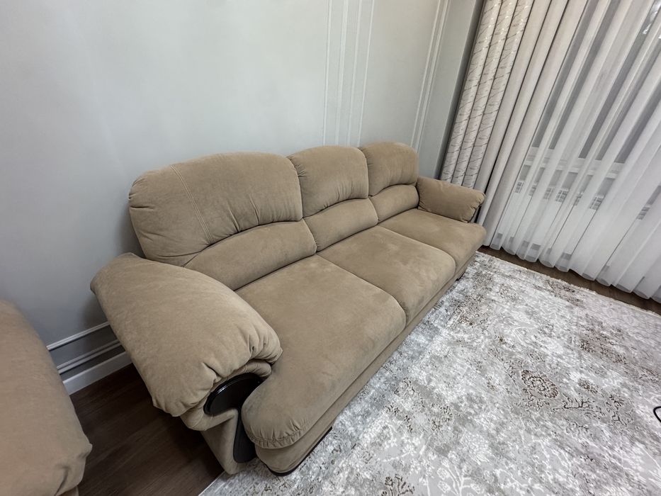 Продам диван новый