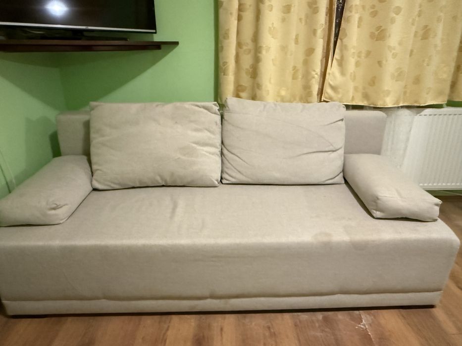 Диван купуван от IKEA
