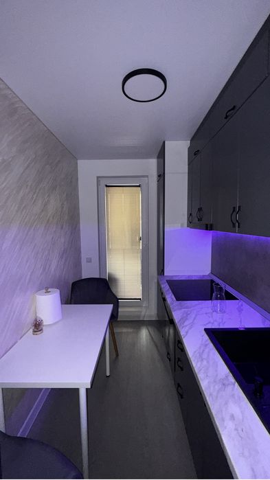 Curățenie Profesională Apartamente, Case, Garsoniere | Kärcher | Rapid și Serios | Disponibil inclusiv in weekend