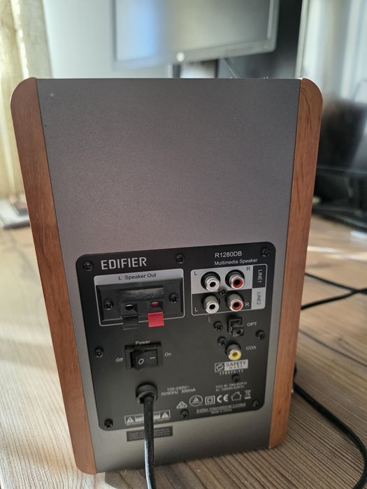 Boxe Edifier R1280DB