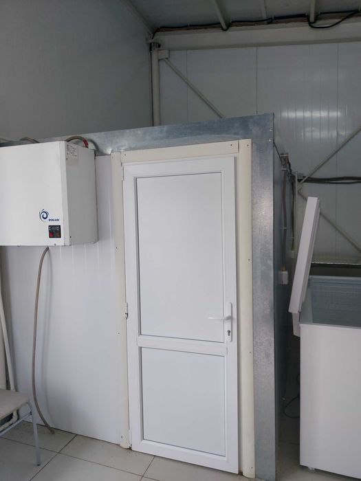 Сдам в аренду цех .