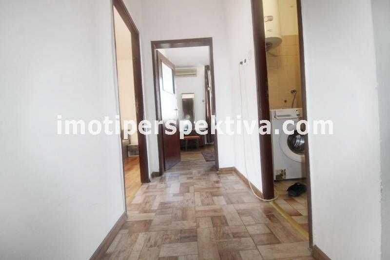 Продава се Тристаен апартамент в Пловдив, Център - 100 кв.м за 1900 €/кв.м - Снимка #13