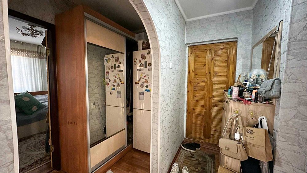 Продам 3 ком кв Самал Алишер Империя