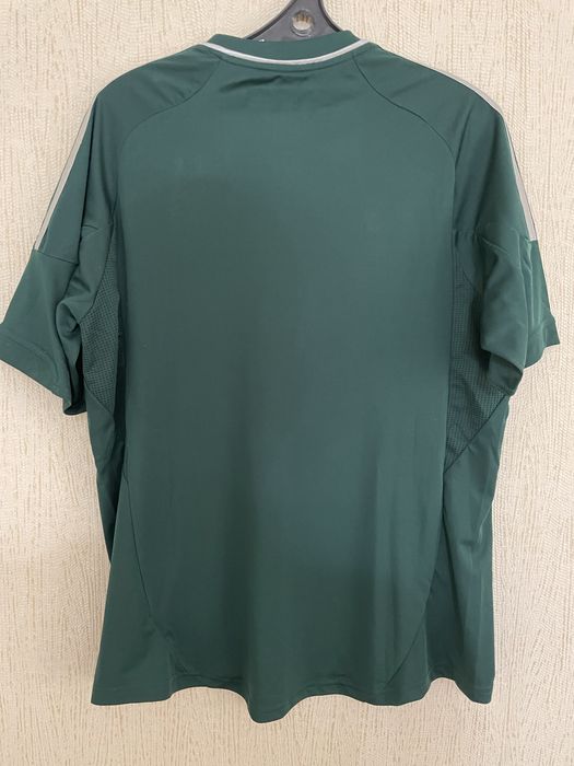 Форма Реал Мадрид 2012/13