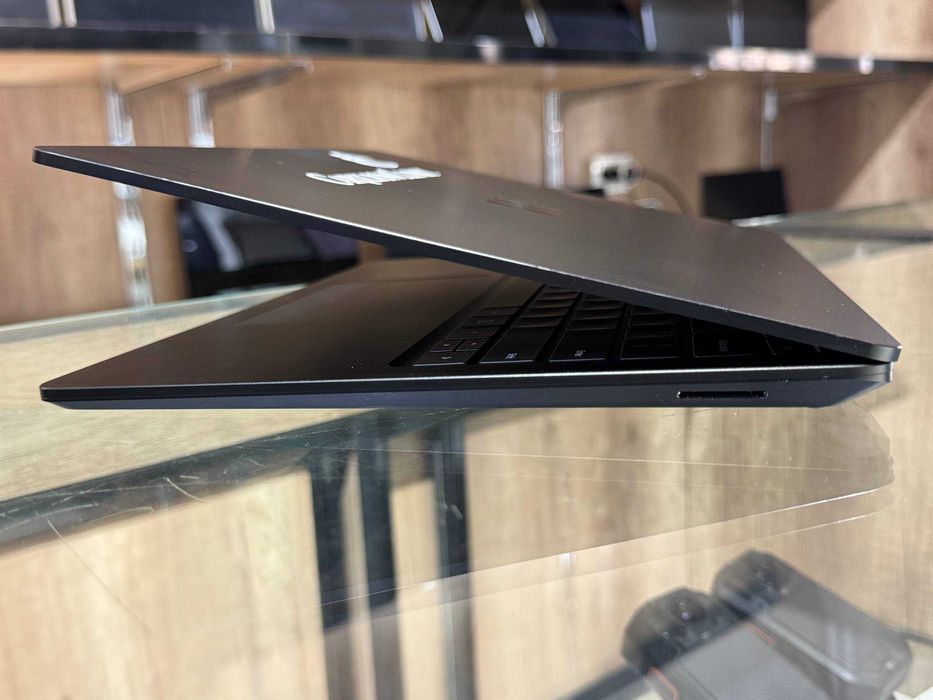 MICROSOFT SURFACE LAPTOP 3 CORE i7-1065G7 ram 16 ssd 512 Сенсорный