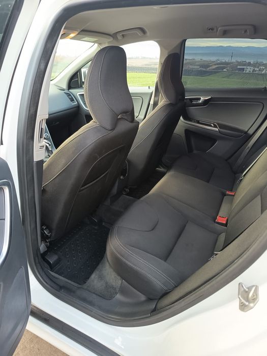 Volvo XC60 4x4  D4 AWD