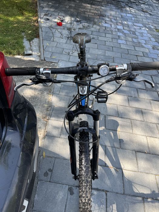 Biciclete Trek Mtb