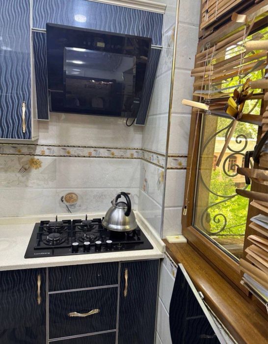 Kvartira ijaraga beriladi