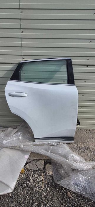 Двери в сборе Changan CS55PLUS 2Дорестайлинг