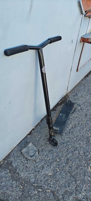 Продам трюковой самокат