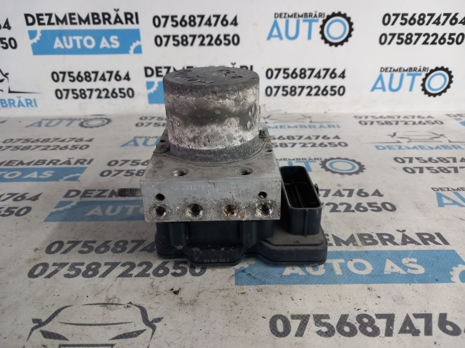 Pompa ABS 2.3d Opel Movano