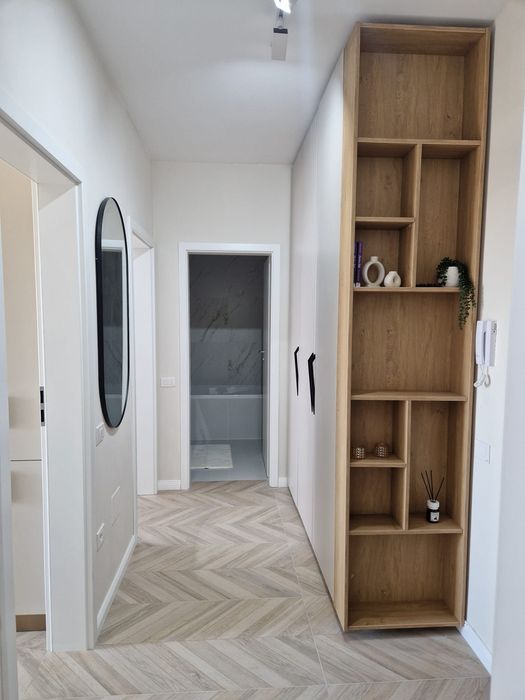 Inchiriere ap 2 camere
