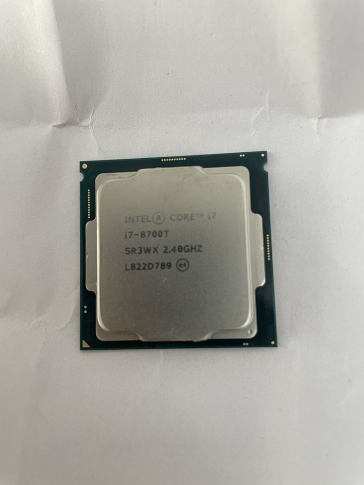 I3 7700