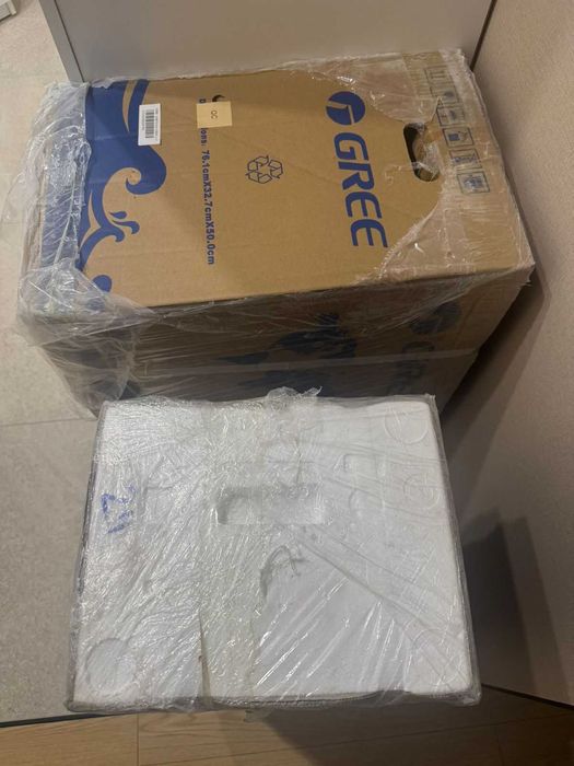 New Air conditioner for sale