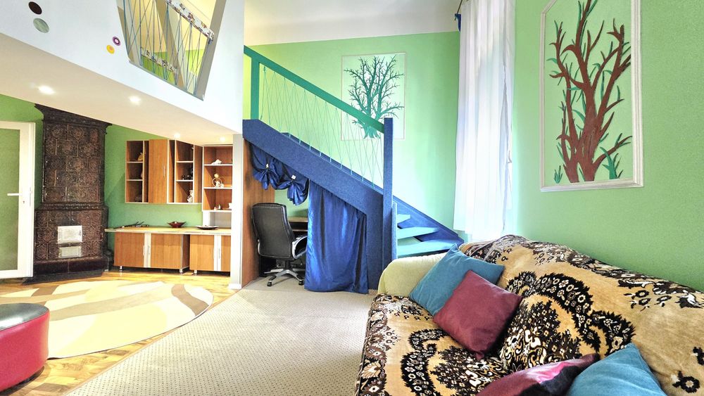 Apartament modern ,Zona Teatru - Bulevardul Revoluției