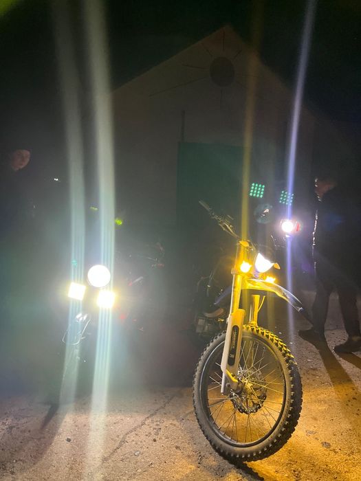 Продам Хамер 250