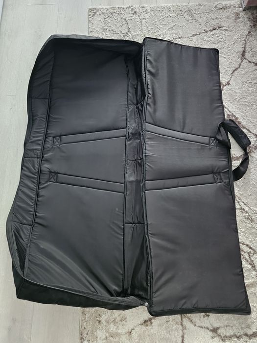 Husa Korg Pa5x ( 76 clape )