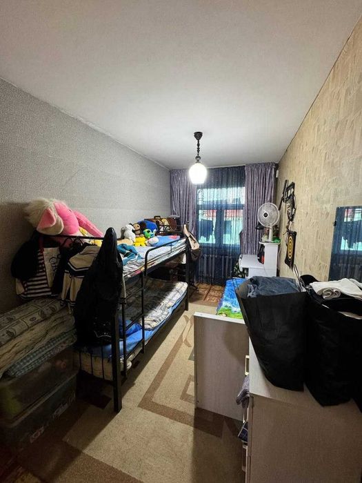 Продается квартира в Яшнабадском районе Авиасозлар-3. 2х комнатная