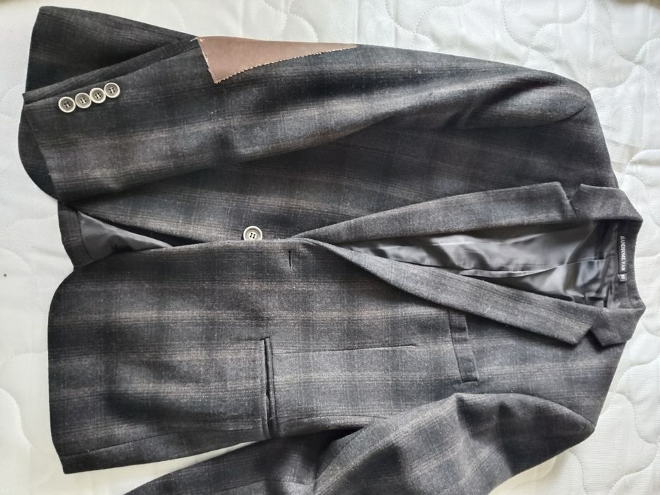 Продам мужской пиджак