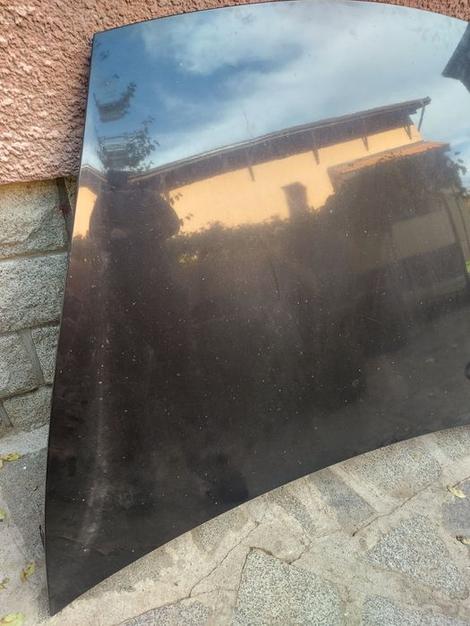 Преден капак Порше Кайен 955 / Porsche Cayenne 955