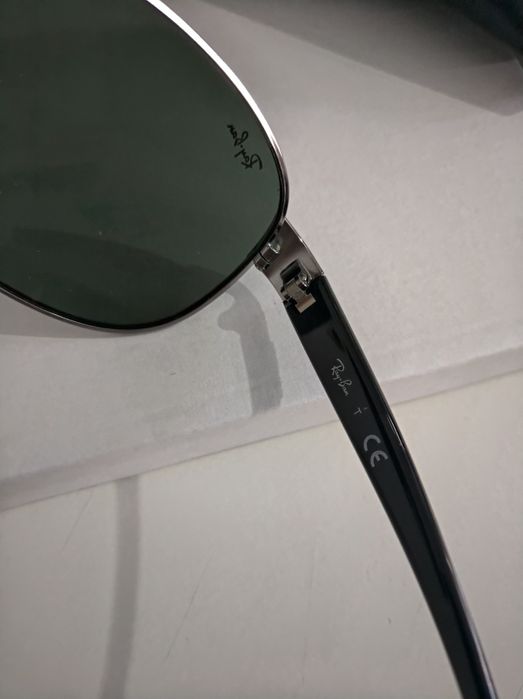 Слънчеви очила Ray-Ban