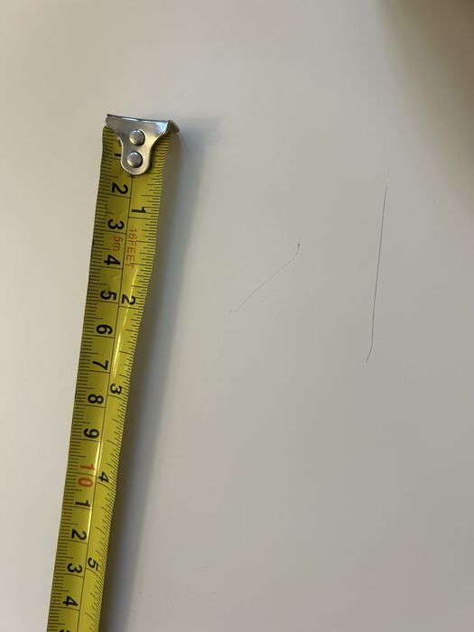 Masa ikea ingatorp extensibila 110-150cm