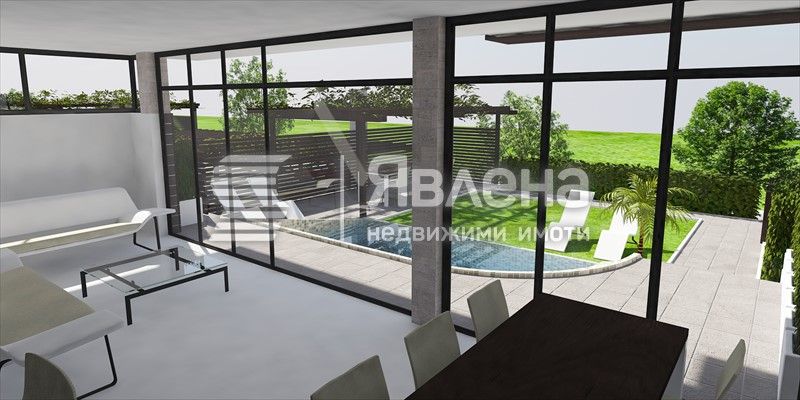 УПИ по пътя за кв. Каменар