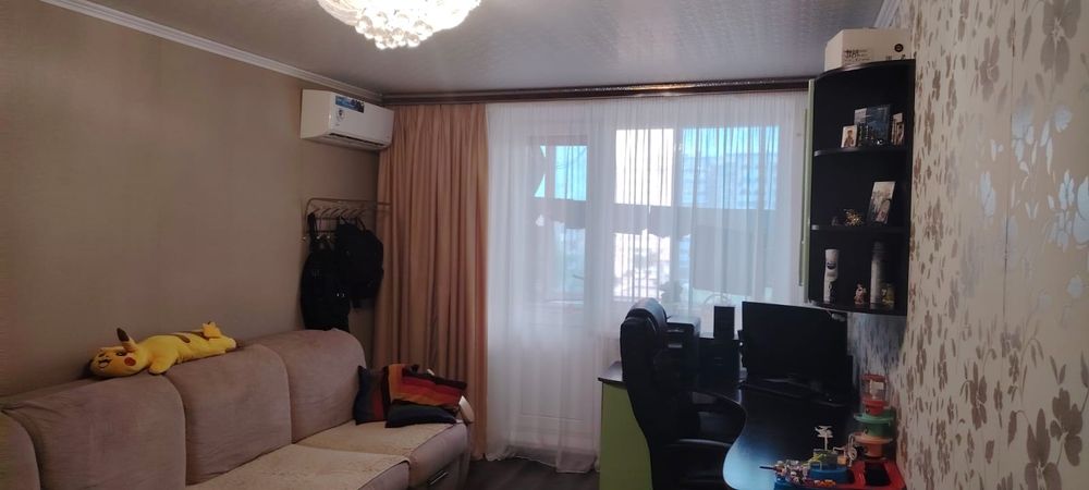 Продам 2-х комнатную квартиру