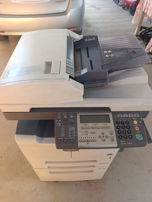 Ксерокс Toshiba eStudio 205