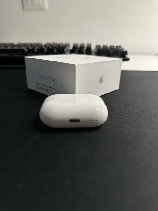 AirPods Pro 2