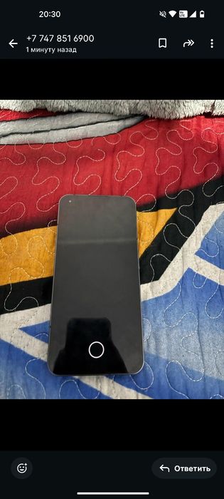 Обменяю телефон на ПК