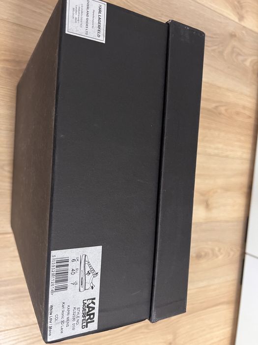 Sneakers Karl Lagerfeld