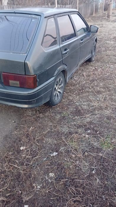 Продам 9ку в хорошем состоянии